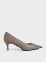 Work Heels