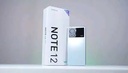Note 12pro 5G