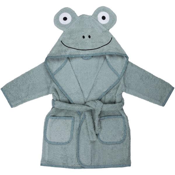 Bathrobes