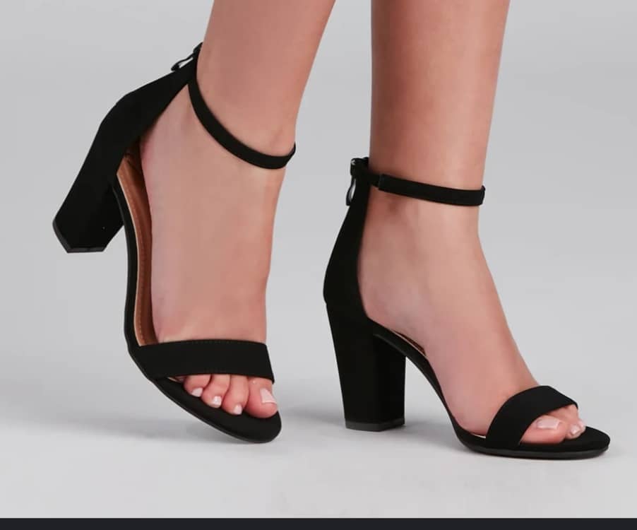 Summer Shoes