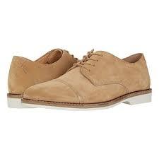 Casual Boat Shoes