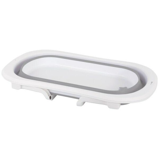 Foldable Bath