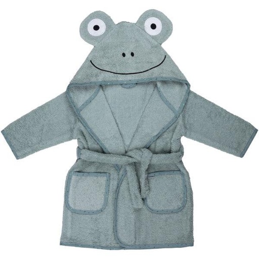 Bathrobes