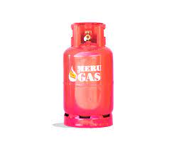 Meru Gas Cylinders