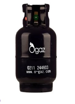 Ogaz Cylinders
