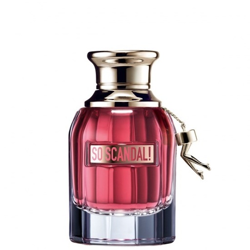Jean Paul Gultier - So Scandal