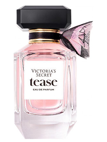 Victoria's Secrete - Tease