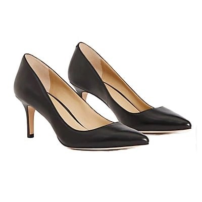 Work Heels