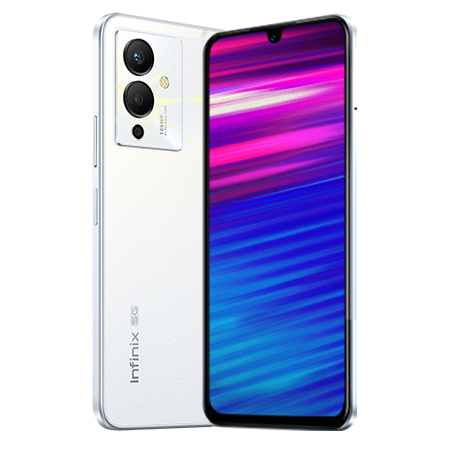 Note 12pro 5G